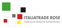Italiatrade Rose - Italienische Möbel & Komponenten