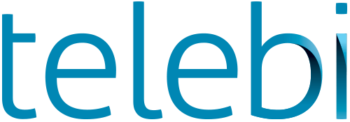 Logo von Telebi
