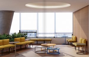 design-wartezimmer
